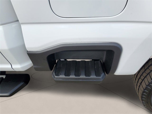 2025 Ford F-250SD XL