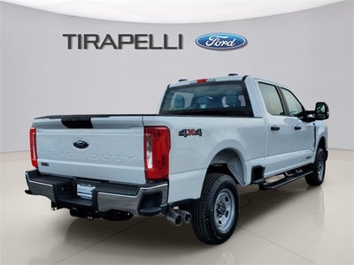 2025 Ford F-250SD XL