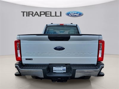 2025 Ford F-250SD XL