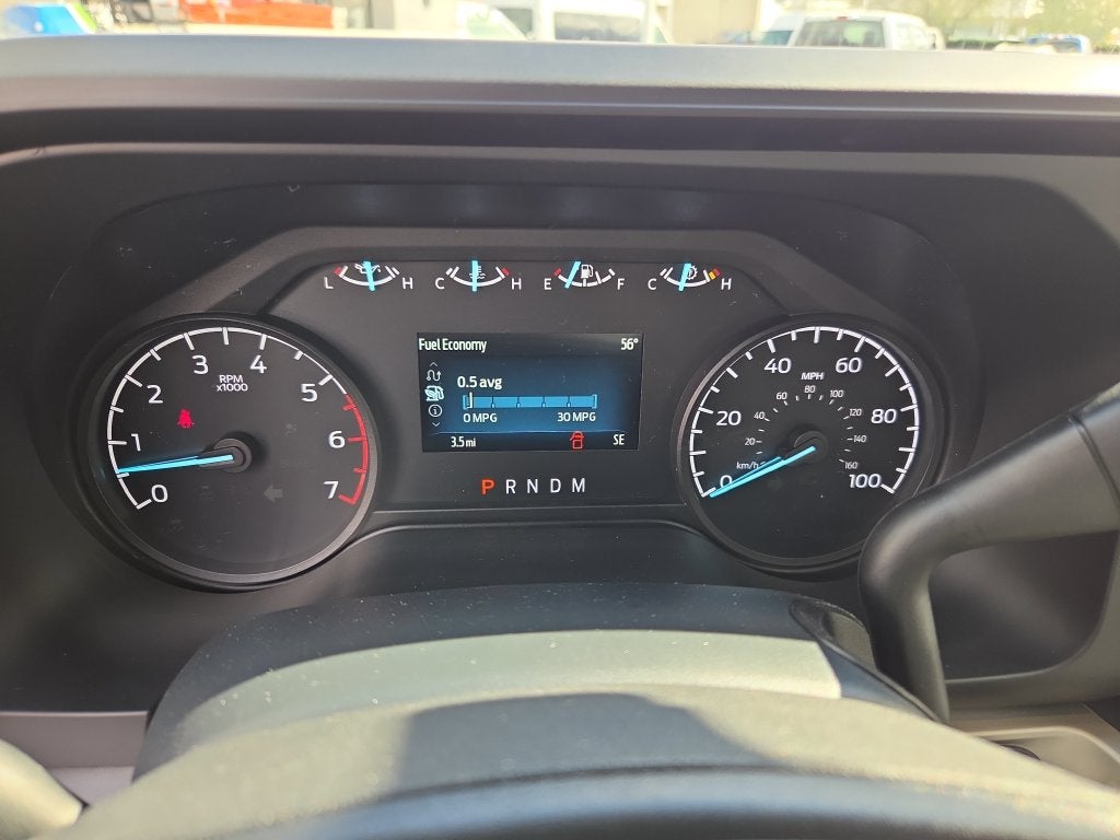 Vehicle thumbnail