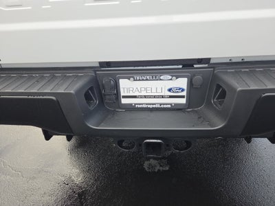 2027 Ford F-250SD Base