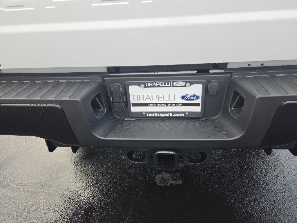 2027 Ford F-250SD Base