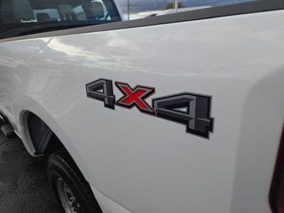 2027 Ford F-250SD Base