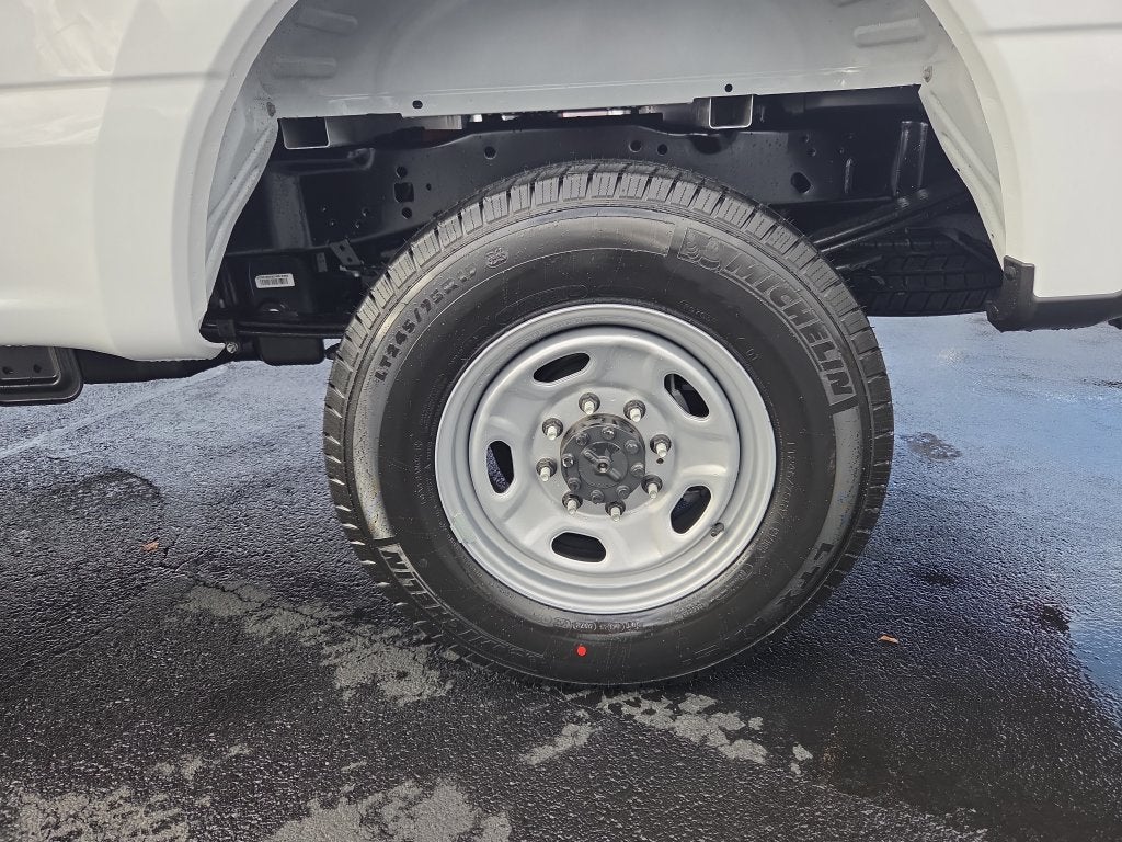 2027 Ford F-250SD Base