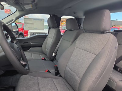2027 Ford F-250SD Base