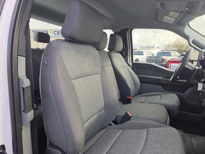 2027 Ford F-250SD Base