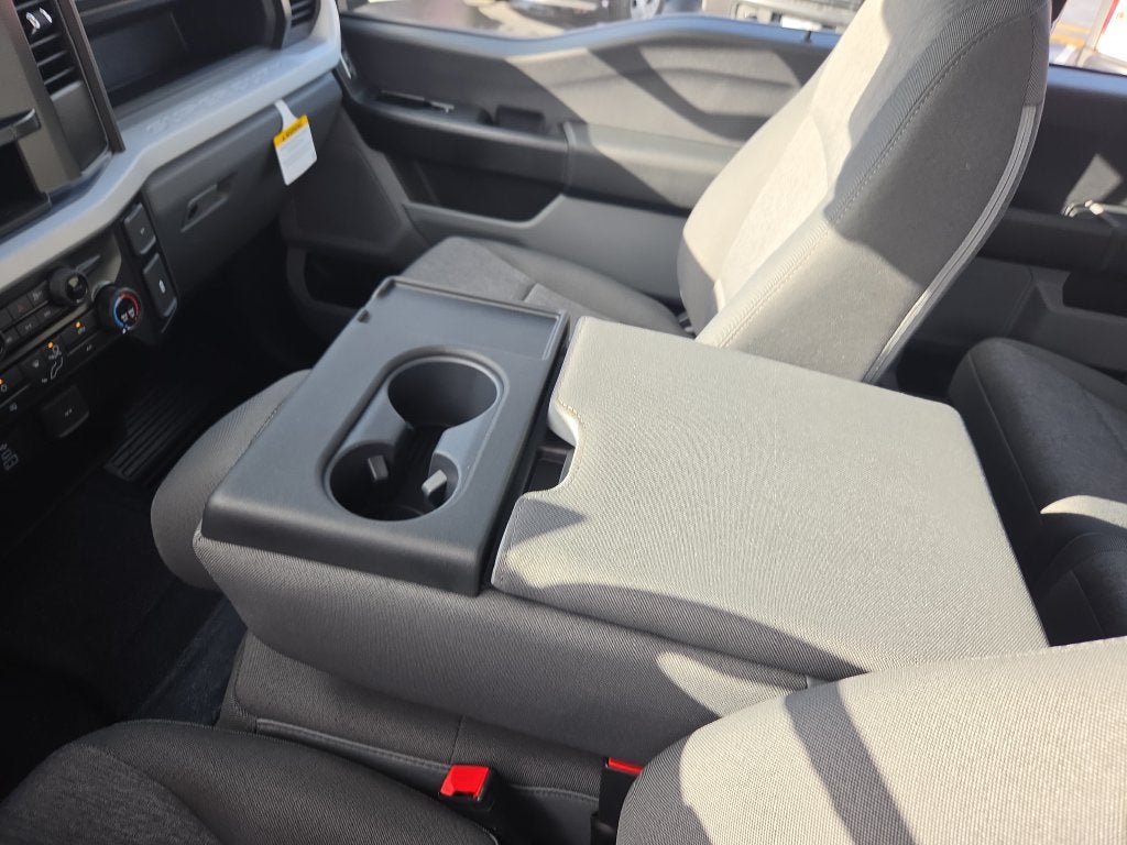 2027 Ford F-250SD Base