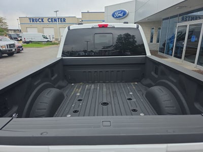 2024 Ford F-250SD Platinum