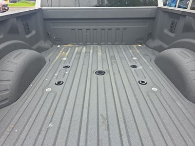 2024 Ford F-250SD Platinum