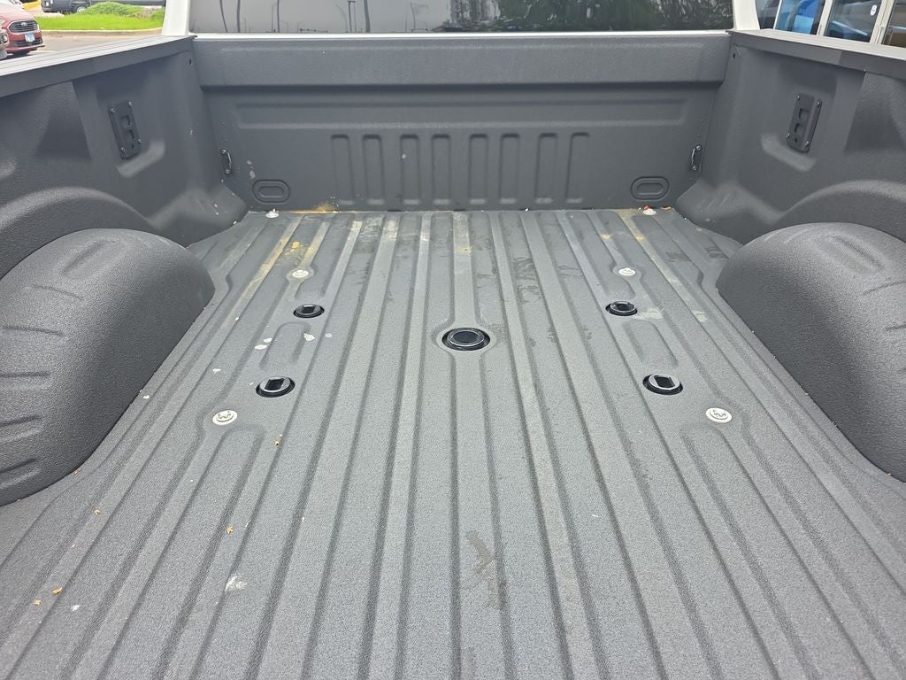 2024 Ford F-250SD Platinum