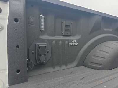 2024 Ford F-250SD Platinum