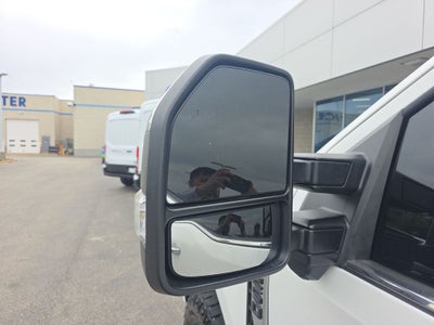 2024 Ford F-250SD Platinum