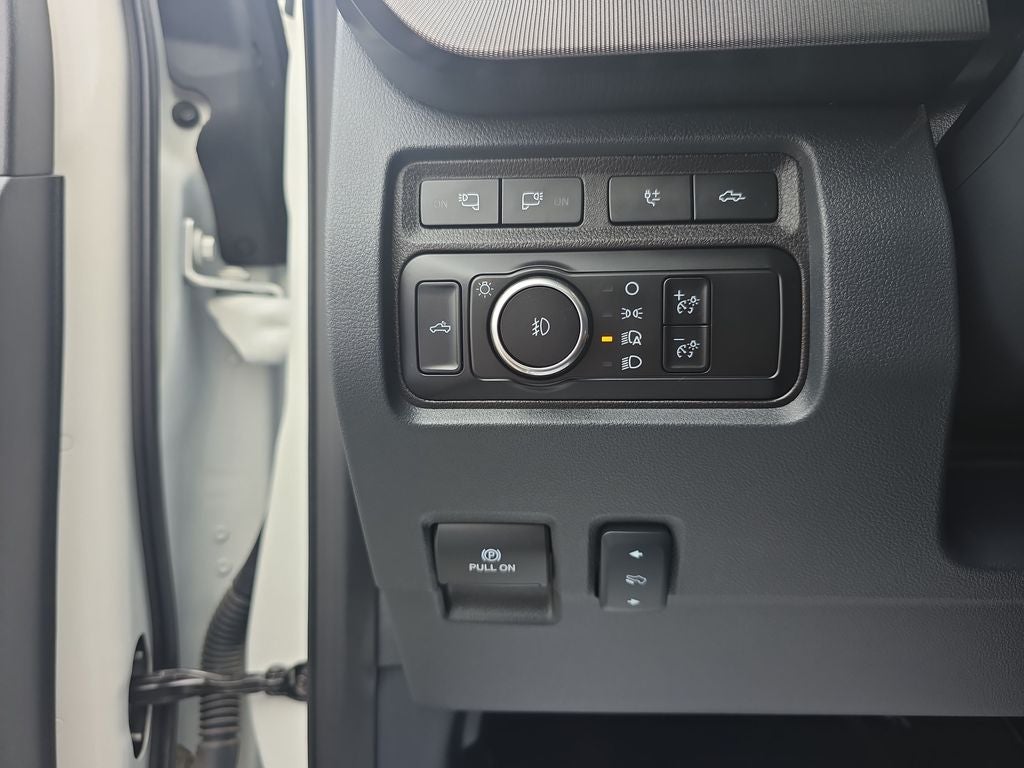 2024 Ford F-250SD Platinum