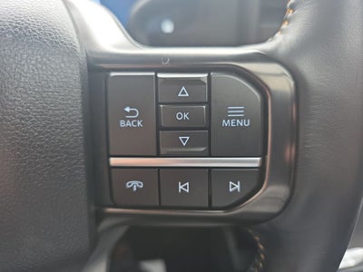 2024 Ford F-250SD Platinum