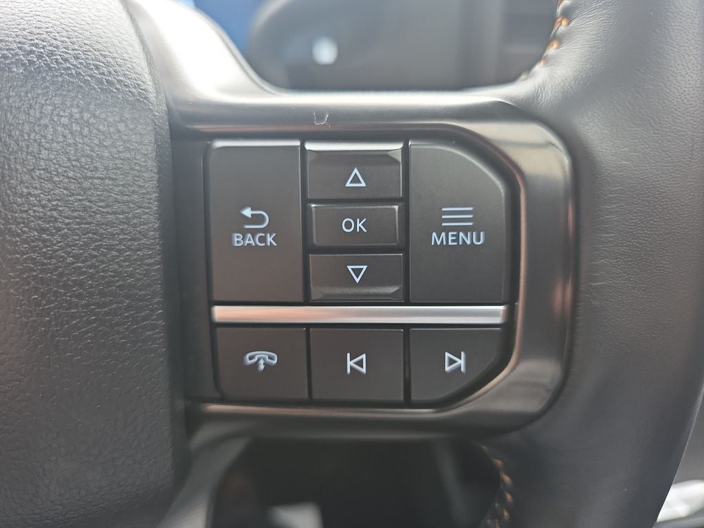 2024 Ford F-250SD Platinum