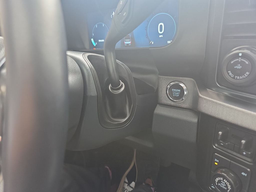 2024 Ford F-250SD Platinum