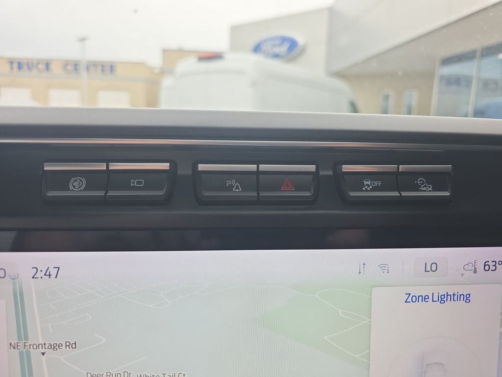 2024 Ford F-250SD Platinum