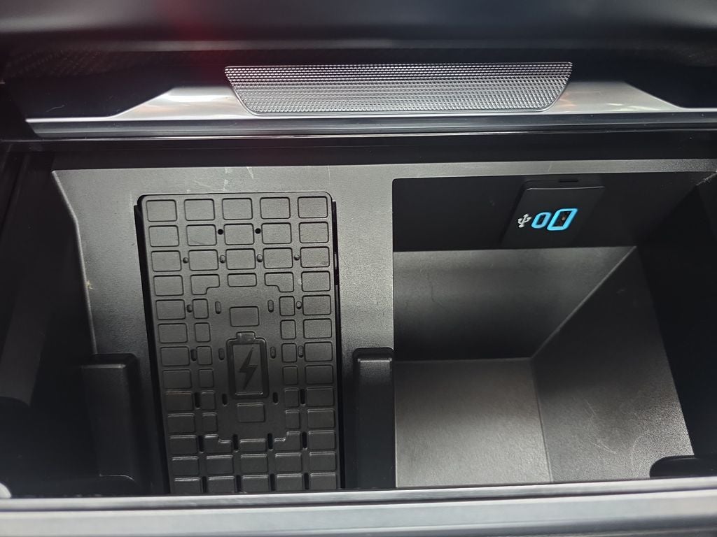 2024 Ford F-250SD Platinum