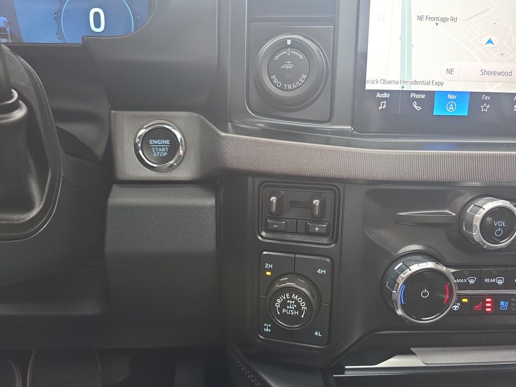 2024 Ford F-250SD Platinum