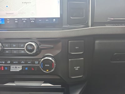 2024 Ford F-250SD Platinum