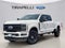 2025 Ford F-250SD Platinum