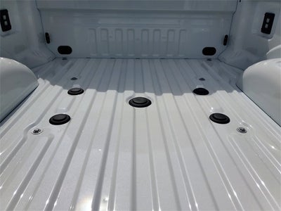 2025 Ford F-250SD Platinum