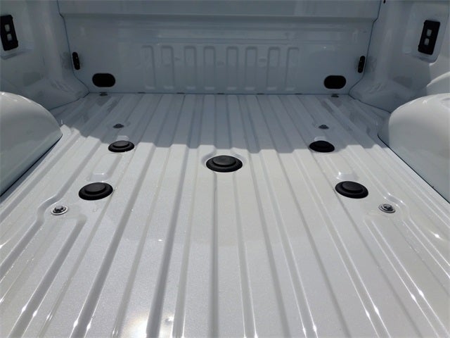 2025 Ford F-250SD Platinum