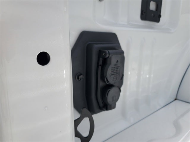 2025 Ford F-250SD Platinum