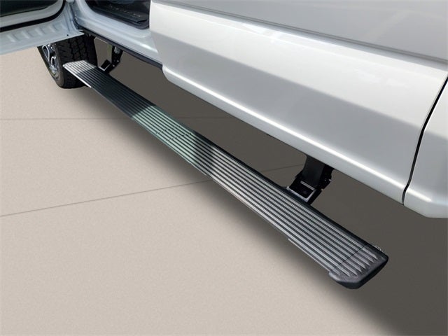 2025 Ford F-250SD Platinum