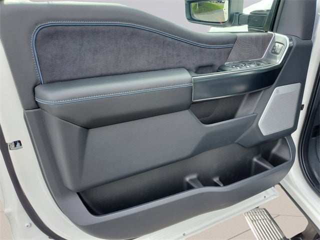 2025 Ford F-250SD Platinum