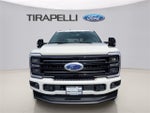 2025 Ford F-250SD Platinum