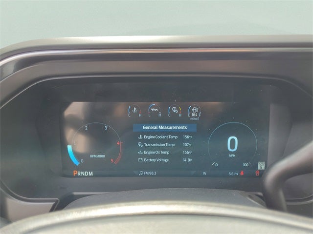 2025 Ford F-250SD Platinum