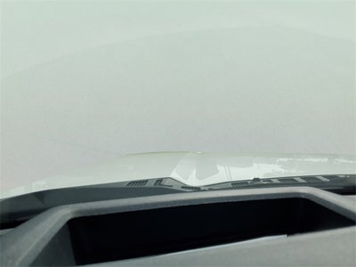 2025 Ford F-250SD Platinum