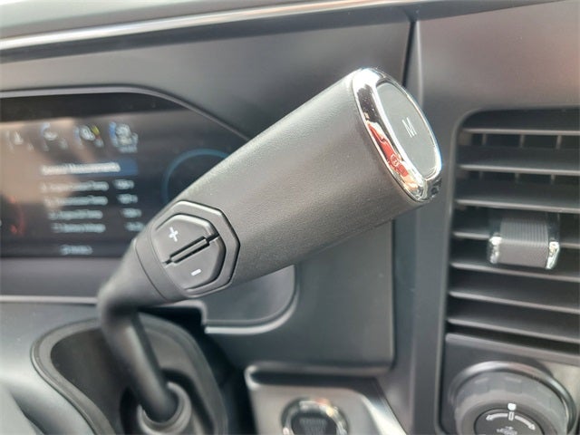 2025 Ford F-250SD Platinum