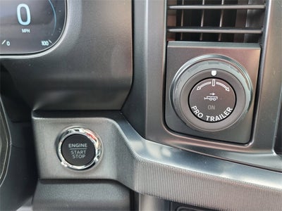 2025 Ford F-250SD Platinum