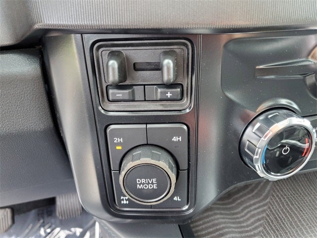 2025 Ford F-250SD Platinum