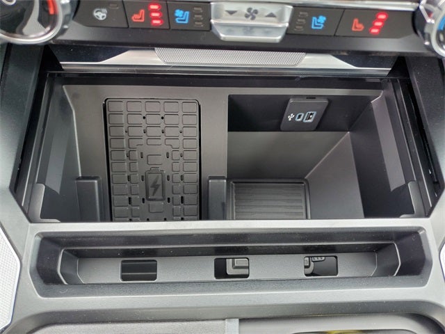 2025 Ford F-250SD Platinum