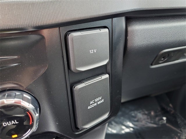 2025 Ford F-250SD Platinum