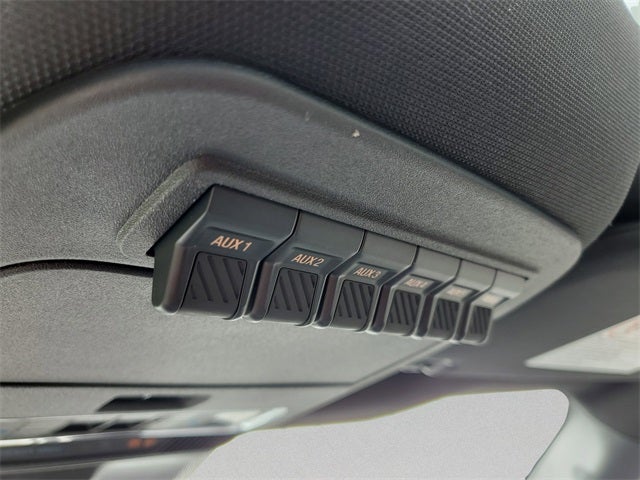 2025 Ford F-250SD Platinum