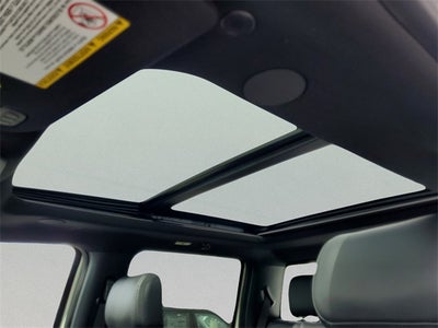 2025 Ford F-250SD Platinum