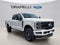 2025 Ford F-250SD Platinum