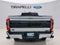 2025 Ford F-250SD Platinum