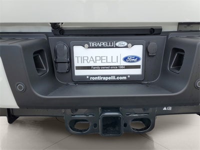 2025 Ford F-250SD Platinum