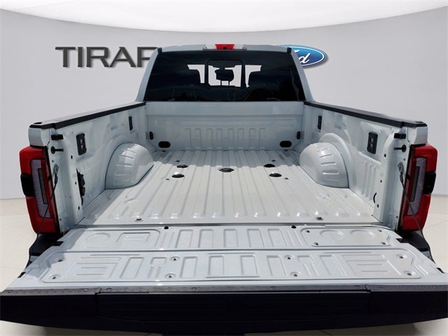 2025 Ford F-250SD Platinum