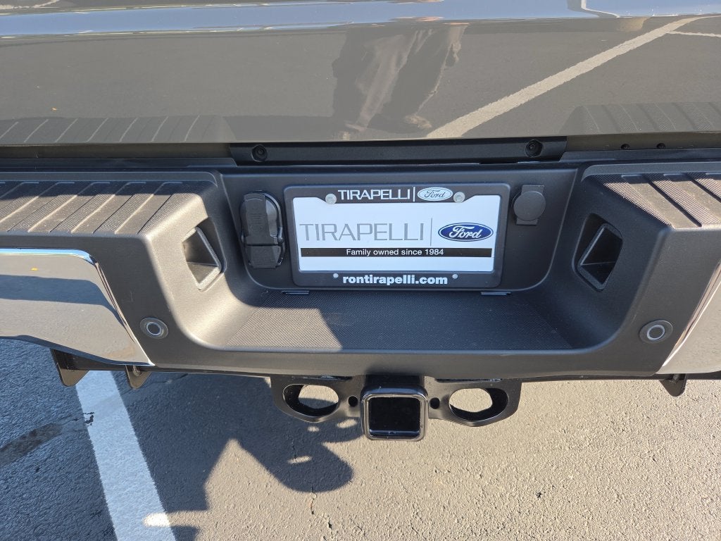 2027 Ford F-250SD Lariat