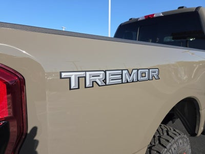 2027 Ford F-250SD Lariat