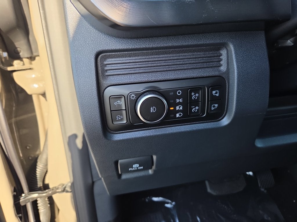 2027 Ford F-250SD Lariat