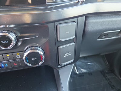 2027 Ford F-250SD Lariat