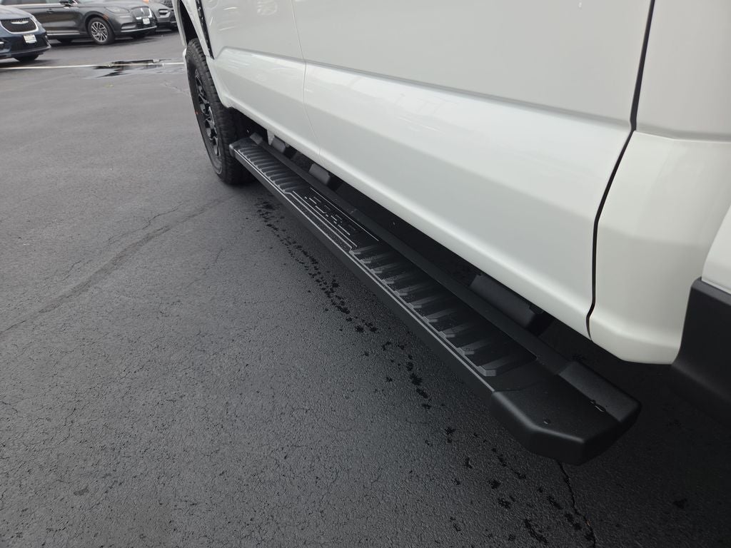 2027 Ford F-250SD Lariat