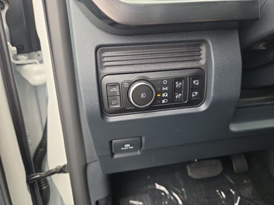 2027 Ford F-250SD Lariat